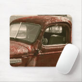 GMC MOUSEPAD (Mit Mouse)