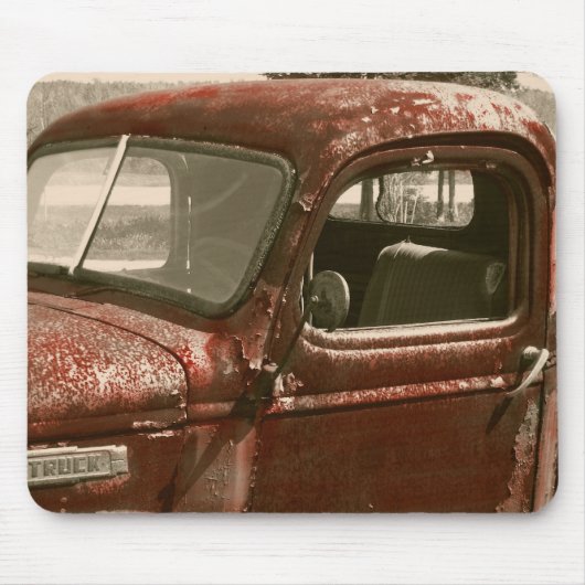 GMC MOUSEPAD (Vorne)