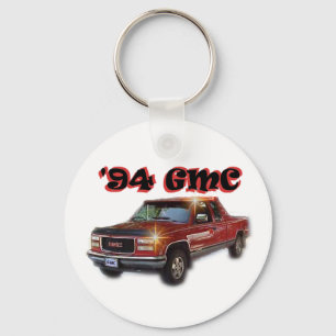 GMC: Sierra Schlüsselanhänger