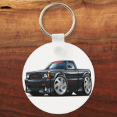 GMC Syclone Schlüsselanhänger (Vorderseite)