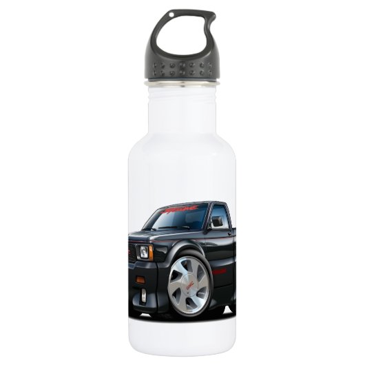 GMC Syclone Trinkflasche (Vorderseite)