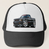 GMC Syclone Truckerkappe (Vorderseite)