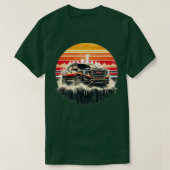 GMC Terrain T-Shirt (Design vorne)