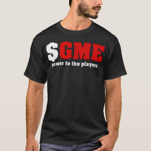 GME Phantastisch Gamers Stock Forex Crypto Handel T-Shirt