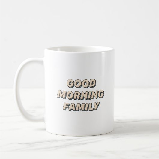 GMF-Tasse Kaffeetasse (Links)