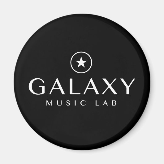 GML - Magnet (Vorne)