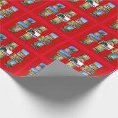 GMMS Trail Riding 7 Geschenkpackung Geschenkpapier (Ecke)