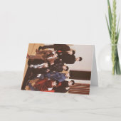 Gmmtv Boys Karte (Vorderseite)