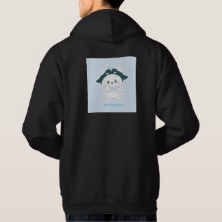 gmmtv-Logo mit BL-Schauspieler Taynew Mosquito Pol Hoodie