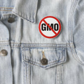 GMO geben frei Button (Beispiel)