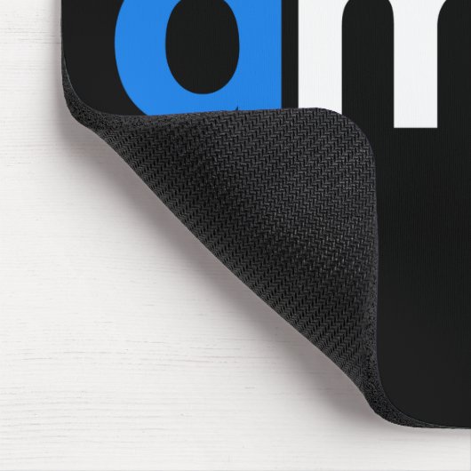 Gmod Logo-Spiel-Mausunterlage Mousepad (Ecke)