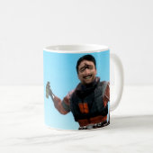 Gmod PlayModel Kaffeetasse (VorderseiteRechts)