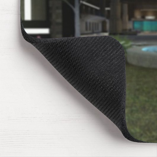 GMod Turm-Mausunterlage Mousepad (Ecke)