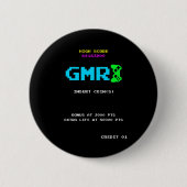 GMR BUTTON (Vorderseite)