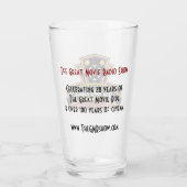 GMRs Glas anzeigen (Rückseite)