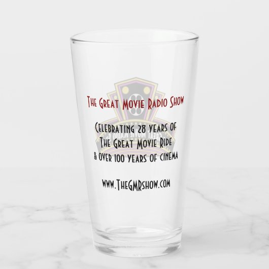 GMRs Glas anzeigen (Rückseite)