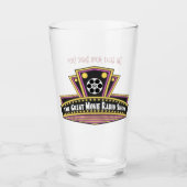 GMRs Glas anzeigen (Vorderseite)