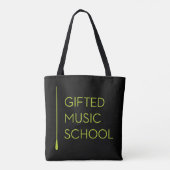 GMS Tasche (Rückseite)