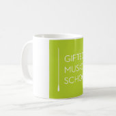 GMS Tasse (Vorderseite Links)