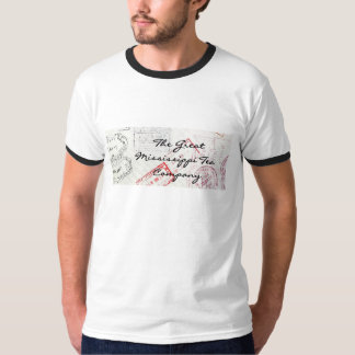 GMSTC Tee-Shirt T-Shirt