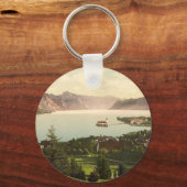 Gmunden Schlüsselanhänger (Vorderseite)