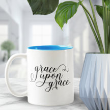 Gnade auf Anmut Christliches Zitat ermutigend Gesc