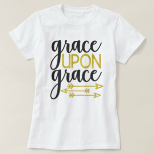 Gnade auf Gnade T-Shirt