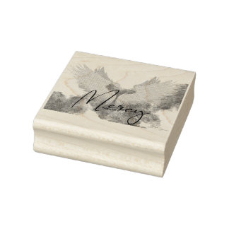 Gnade Briefmarke Gummistempel