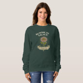 Gnade - Christlich Sweatshirt (Vorne ganz)