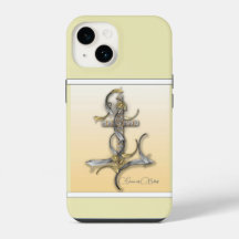 "Gnade des Glaubens", Apple iPhone 14 Hülle