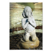 Gnade Fotodruck (Vorne)