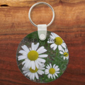 Gnade für dich schlüsselanhänger (Vorderseite)