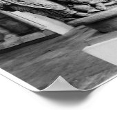 Gnade gegen Avarice Poster (Ecke)