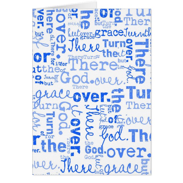 Gnade Gottes (Vorne)