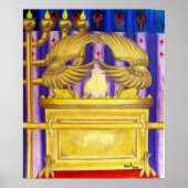 Gnade Seat Poster (Vorne)