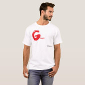 Gnade T-Shirt (Vorne ganz)