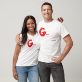 Gnade T-Shirt (Unisex)