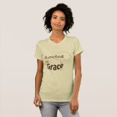 Gnade T-Shirt (Vorne ganz)