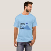 Gnade T-Shirt (Vorne ganz)