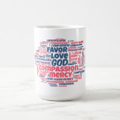 Gnade - Tasse (Mittel)