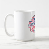 Gnade - Tasse (Links)