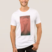 Gnade Tri-Blend Shirt (Vorderseite)