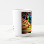 Gnaden-Baum-Tasse Kaffeetasse (Mittel)