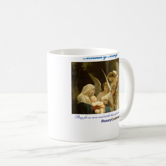 Gnaden-Schale Kaffeetasse (VorderseiteRechts)