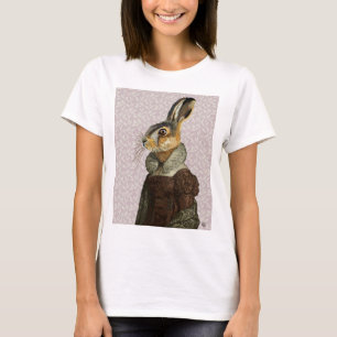 Gnädige Frau Hare T-Shirt