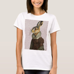 Gnädige Frau Hare T-Shirt