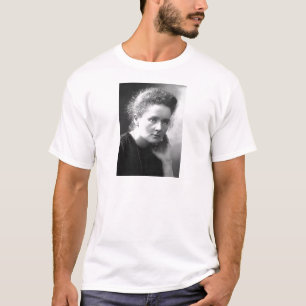 gnädige Frau marie Curie T-Shirt