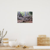 Gnalstrom Poster (Küche)