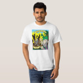 Gnash T-Shirt (Vorne ganz)