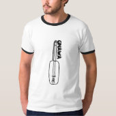 Gnawa Gambri T-Shirt (Vorderseite)